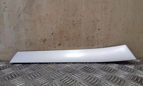 Carena cruscotto bmw e83 - carena,