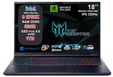 Acer Predator Helios Neo 18