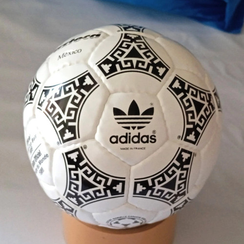 Pallone calcio azteca - pallone,