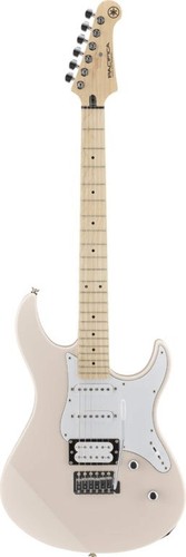 Yamaha pacifica 112vm sonic - pacifica, sp