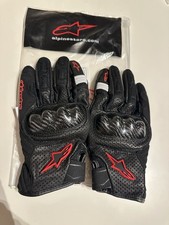 Guanti moto alpinestars