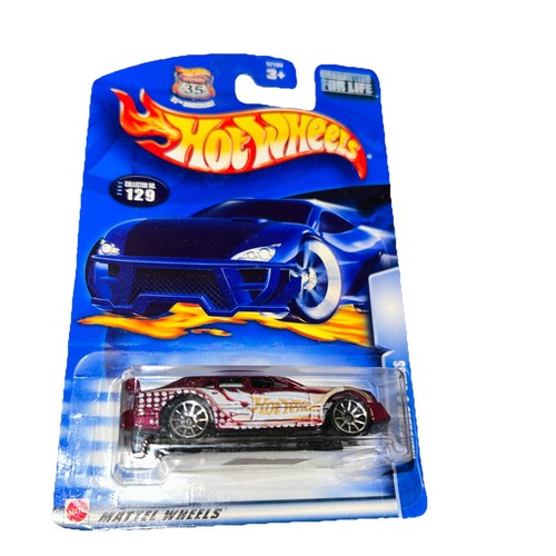 Hot wheels mercedes benz - benz, c