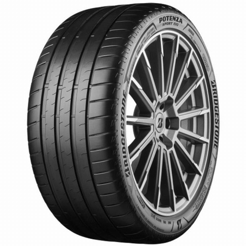 Gomma estivo bridgestone - estivo,