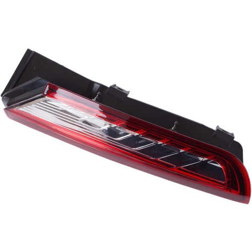 Fanale posteriore sinistro - fanale,