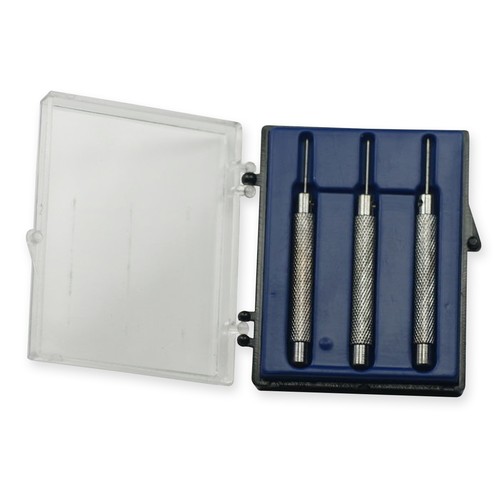 Pin punzoni rimozione link - link, in
