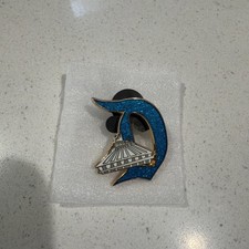 NUOVA Spilla Chiave per