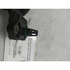 Sensore pressione tubo apirazione intercooler VW Tiguan 5N 1.4 TSI 2009 03890605