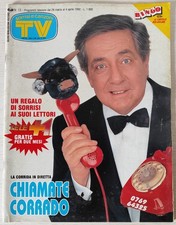 SORRISI E CANZONI TV n.13 1992