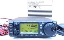 ICOM IC‐703