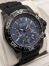 Orologio Uomo Parnis Quartz