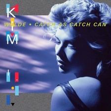 Kim Wilde - Catch As Catch Can