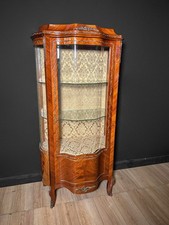 Antica Vetrina Francese