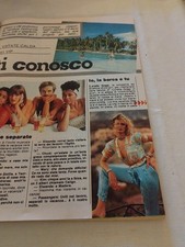 Piccolo Articolo Loretta Goggi