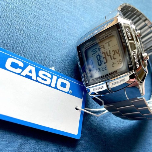 Orologio digitale casio 13 - orologio,