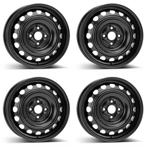 Cerchi acciaio alcar 0jx15 - alcar, 5.0jx15