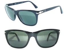 OCCHIALI DA SOLE PERSOL NERO