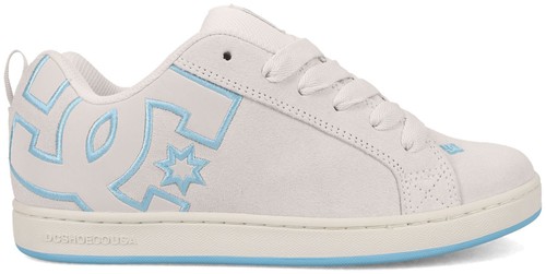 Shoes court graffik donna - donna, |