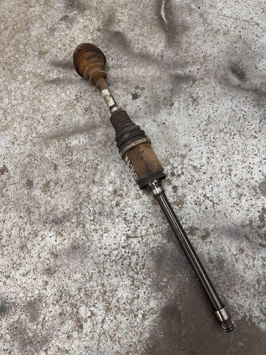 Albero motore anteriore destro