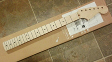 Warmoth Strat Vintage Moderna