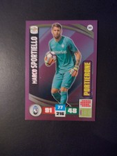 Marco Sportiello Panini