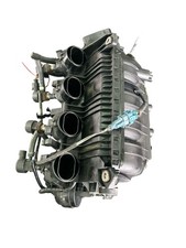 COLLETTORE ASPIRAZIONE PER ALFA ROMEO 156 Berlina Serie (932_) Benzina 1600 (97