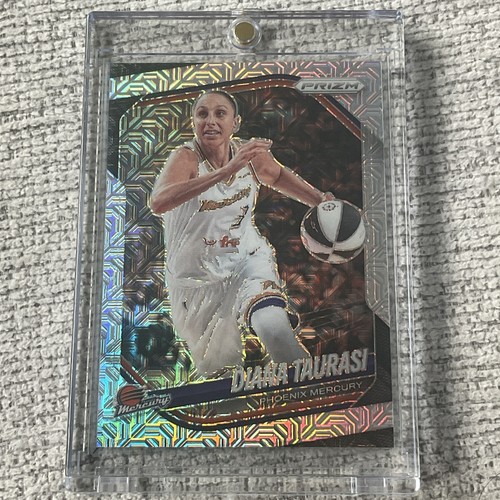 2025 panini prizm wnba - panini,