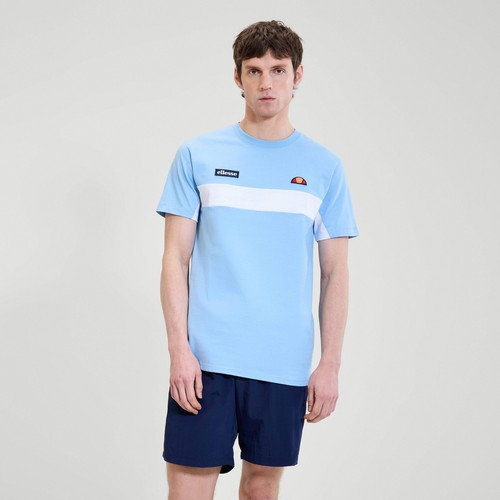 Shirt uomo ellesse - t-shirt, 'live