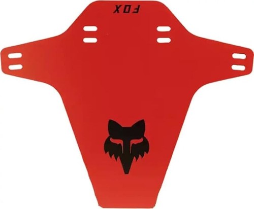 Fox mudguard parafango - fox, uomo