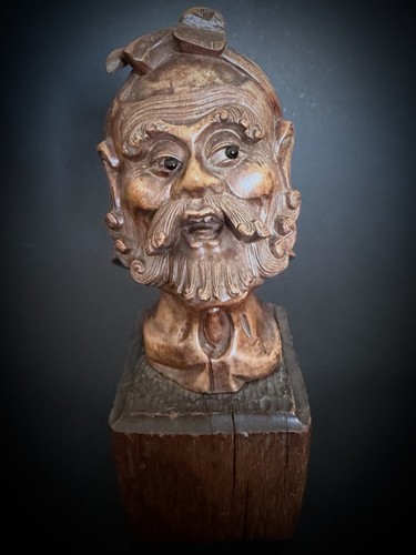 Buddha asia legno lao birmania - buddha,