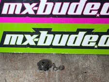 Supporto rullo cambio Kawasaki