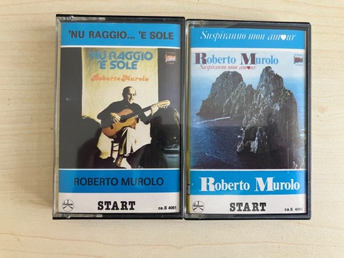 Roberto murolo lotto x mc - 2,