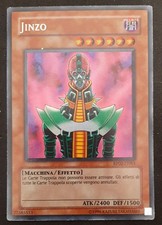JINZO (2009) Ultra Rara in