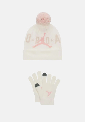 Set jordan guanti cappello - set,