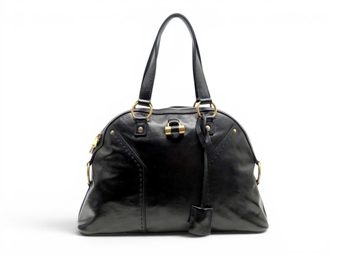 Nuova borsa yves saint - nuova, laurent