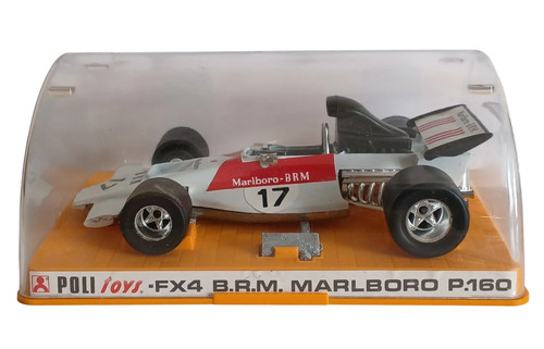 Marlboro p 160 politoys - marlboro,