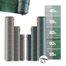 Protezione visiva, Telo