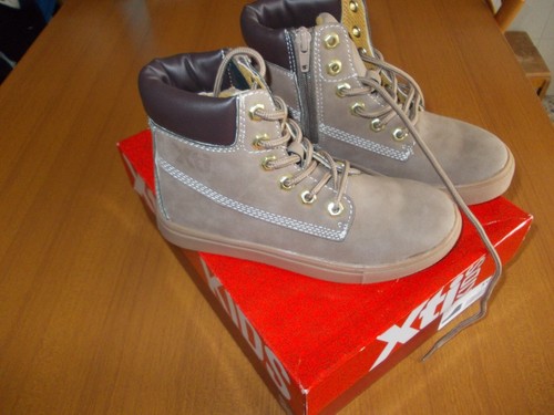 Scarponcini bambino xti kids - xti,