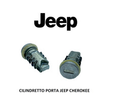Jeep Cherokee Door Lock Night