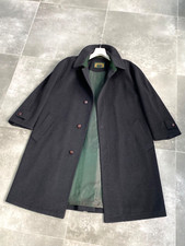 Giacca trench uomo SALKO LODEN