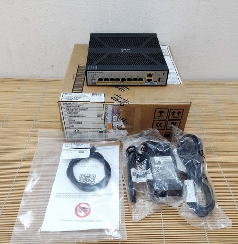 Nuovo cisco asa5506 sec - nuovo,