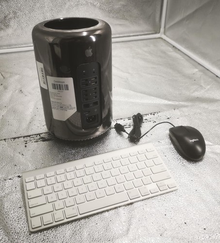 Apple mac pro - mac, ghz