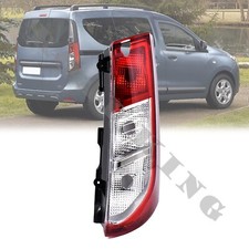 Faro Fanale Luce Posteriore