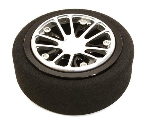 Volante billet alluminio - billet,