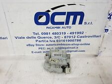 51926043+51926044 CHIUSURA SERRATURA PORTA ANTERIORE DX LANCIA YPSILON DAL 2011