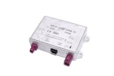 A6 Q7 4L Antenna Centralina