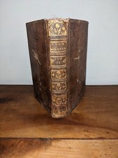 Libro antico codice - m.,