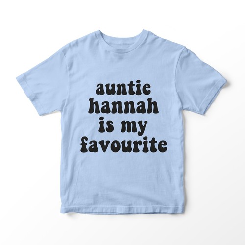 Shirt zia abbigliamento - t-shirt,