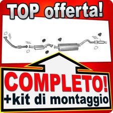 Scarico Completo per