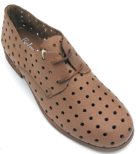 Felmini 9650 scarpa allacciata