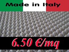 10 pannelli fonoassorbenti 3cm